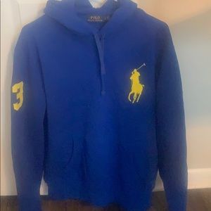 Men’s Polo Ralph Lauren Hoodie